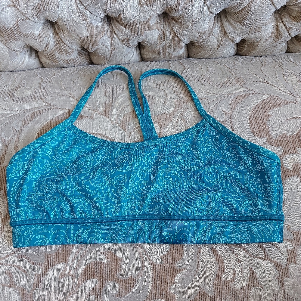 LULULEMON ATHLETICA ♡ Ladies Sports Bra